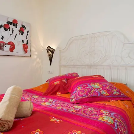 La Floridita Apartment