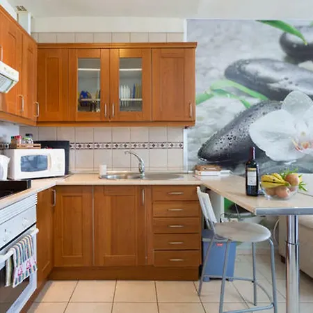 La Floridita Apartment