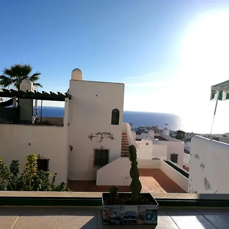 Apartment La Floridita Costa Adeje (Tenerife)